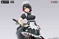 Zenless Zone Zero - Ellen Joe