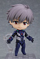 Nendoroid 1446 - Evangelion Shin Gekijouban - Nagisa Kaworu Plugsuit Ver.