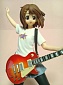 K-ON!! - Hirasawa Yui - PM Figure - Windmill
