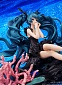 Vocaloid - Hatsune Miku - Deep Sea Girl (Shinkai Shoujo) ver. (re-release)
