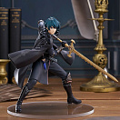 Pop Up Parade - Fire Emblem: Fuukasetsugetsu - Byleth - Male