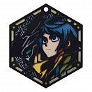 Iron-Blooded Orphans - Mikazuki Augus Base - Character Stand Plate Mobile Suit Gundam
