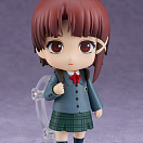 Nendoroid 2356 - Serial Experiments Lain - Iwakura Lain