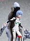 figma 091 Ayanami Rei Plugsuit Ver.
