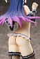 B-style - Original Character - Reika Bunny Ver.