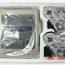 игровая приставка - Super Famicom \ SNES \ Super Nintendo \ Супер Нинтендо \ 16 bit #1