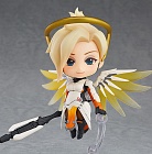 Nendoroid 790 - Overwatch - Mercy Classic Skin Edition