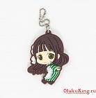 Кролика заказывали? - rubber strap - Ujimatsu Chiya