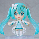 Nendoroid 2904 - Gekijouban Project Sekai Kowareta Sekai to Utaenai Miku - Hatsune Miku 
