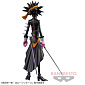 DXF Figure - The Grandline Men - One Piece Film Red - Brook - Film Red (Vol.9) DXF Figure - The Grandline Men - One Piece Film Red - Brook - Film Red (Vol.9)