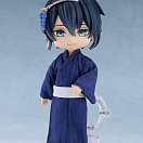 Nendoroid Doll - Touken Ranbu Online - Casual Outfit Ver - Mikazuki Munechika