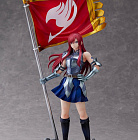 Fairy Tail - Erza Scarlet