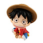 Look Up - One Piece - Monkey D. Luffy