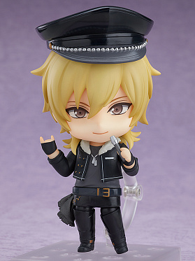 Nendoroid 931 - Ensemble Stars! - Hakaze Kaoru