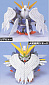 SD Gundam BB (#203) - XXXG-00W0 W-Gundam Zero Custom