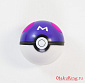 Pokemon - Pocket Monster Minna no Monster Ball - Master Ball