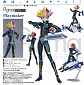 Figma 430 - Yu-Gi-Oh! VRAINS - Playmaker