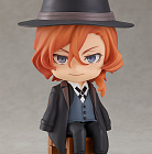 Nendoroid Swacchao - Bungou Stray Dogs - Nakahara Chuuya