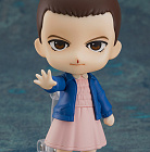 Nendoroid 1507 - Stranger Things - Demogorgon - Eleven Exclusive