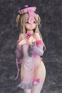 Original - Pink Jiangshi