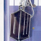 Doctor Who - charm