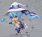 Nendoroid 380 - Vocaloid - Hatsune Miku Magical Snow ver. (exclusive GoodSmile)