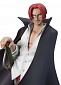 Excellent Model One Piece Series Neo-4 `Red Haired` Shanks (Figure)