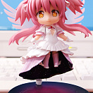 Nendoroid 285 - Mahou Shoujo Madoka☆Magica - Ultimate Madoka