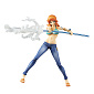 Variable Action Heroes - One Piece - Nami