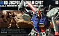 HGUC (#013) - RX-78 GP01 Gundam GP01
