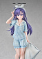 Blue Archive - Hayase Yuuka - Pajamas
