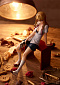 Pop Up Parade - Gleipnir - Aoki Clair