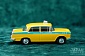 LV-127a - nissan cedric taxi (yellow) (Tomica Limited Vintage Diecast 1/64)