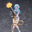 Goddess of Victory: Nikke - Shifty - Illustration Ver., State of Emergency