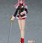Figma 376 - Shoujo Kakumei Utena - ChuChu - Tenjou Utena