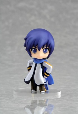 Nendoroid Petit Vocaloid #01 - Vocaloid - Kaito