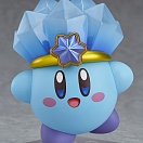 Nendoroid 786 - Hoshi no Kirby - Kirby - Ice Kirby