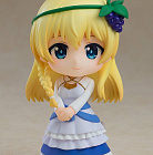 Nendoroid 2527 - Kono Subarashii Sekai ni Shukufuku o! 3 - Belzerg Stylish Sword Iris