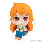 Look Up - One Piece - Nami