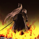 Bring Arts - Final Fantasy VII - Sephiroth