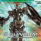 HG00 (#52) GN-000 O Gundam