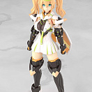 Phantasy Star Online 2 es - Gene - Grande Scale - Stella Innocent Ver.