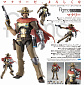 Figma 438 - Overwatch - McCree