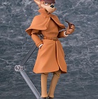 Figma SP-065 - Meitantei Holmes - Holmes