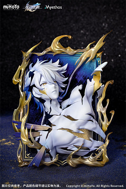 Honkai: Star Rail - Phainon - Diorama Series - Thus Burns the Dawn Ver.