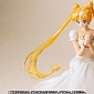 Bishoujo Senshi Sailor Moon - Princess Serenity - Figuarts Zero chouette (Limited + Exclusive)