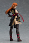 Figma 382b - Dead or Alive - Kasumi C2 Black ver.