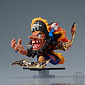Niformation Tsukuru - One Piece - Marshall D. Teach