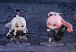 Nendoroid 3071 - Blue Archive - Takanashi Hoshino