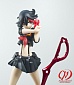 Kill la Kill - Matoi Ryuuko - Senketsu - PM Figure